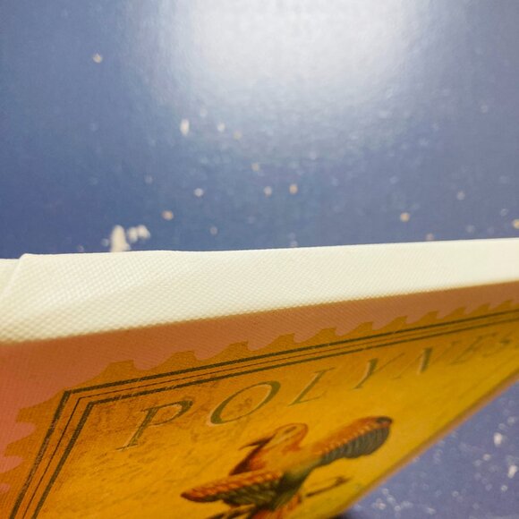 Ikea Canvas Wall Print, EUC - Picture 5 of 8